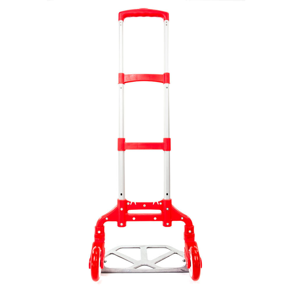 Portable Foldable Telescopic Trolley