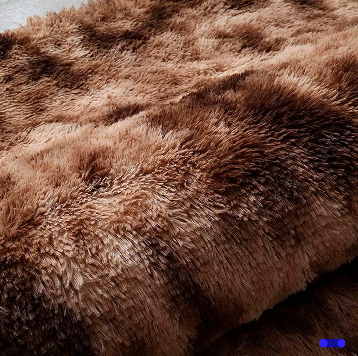 Coffee Color Area Rug β Warmth, Elegance, and Everyday Comfort