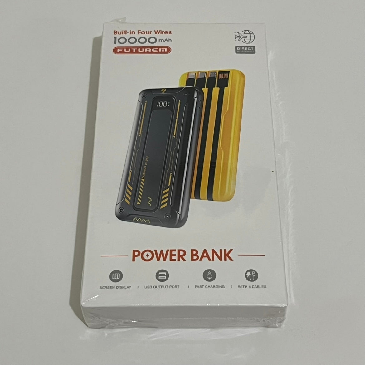 FUTURE Power Bank