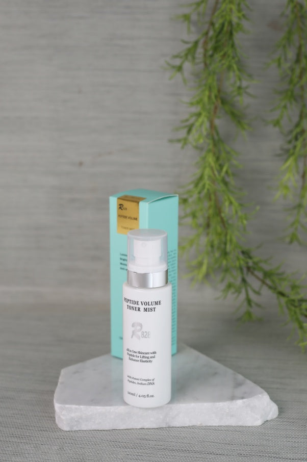 R828 Pepide Volume Toner Mist 120ML