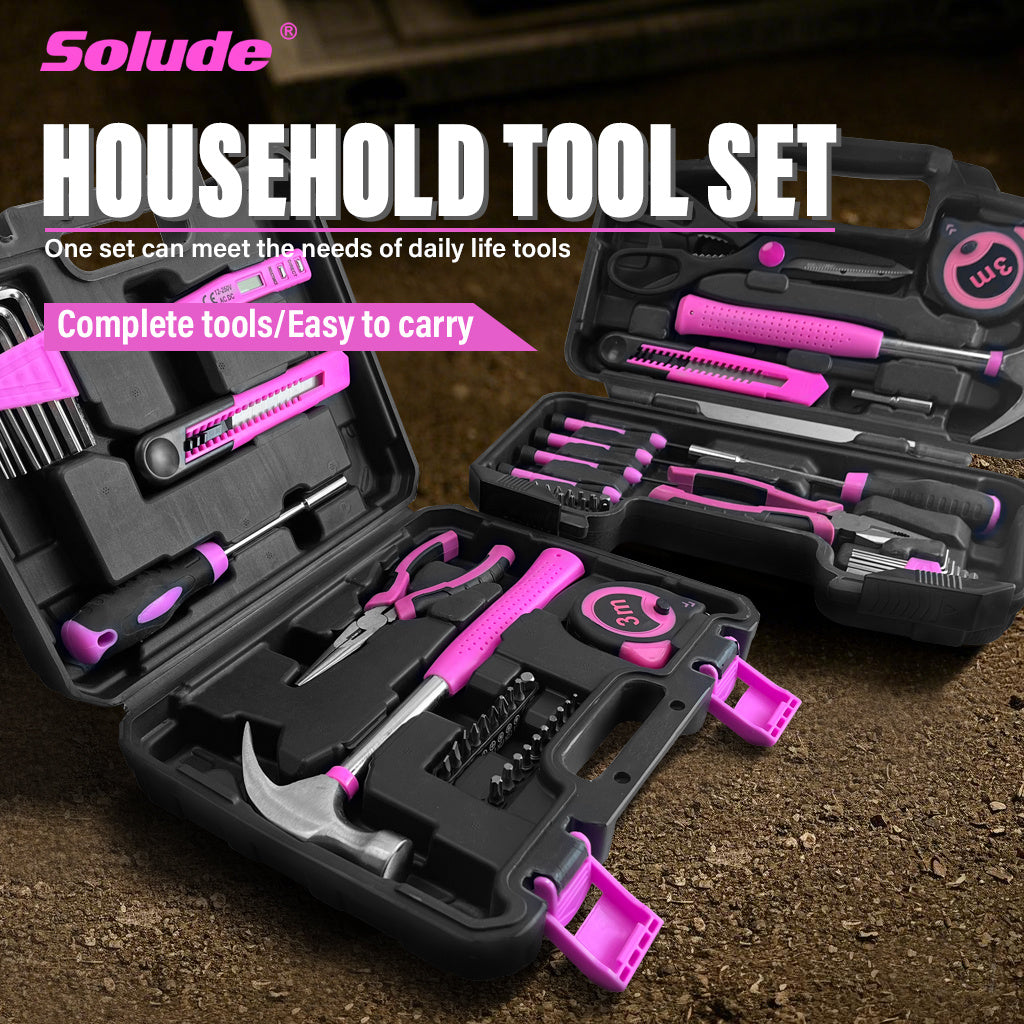 39 Scissors Tool Set STT-039F