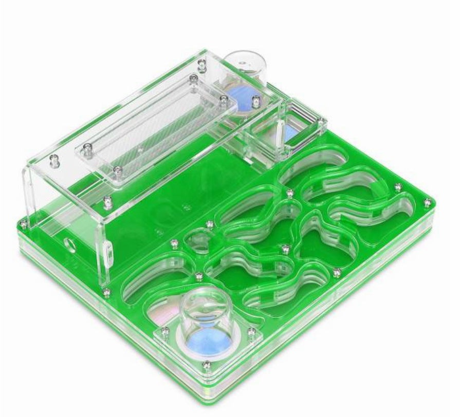 Acrylic Plane Ant Nest Instead Of Ant Workshop