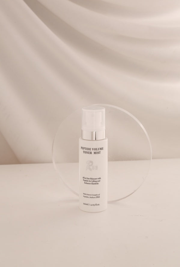 R828 Pepide Volume Toner Mist 120ML