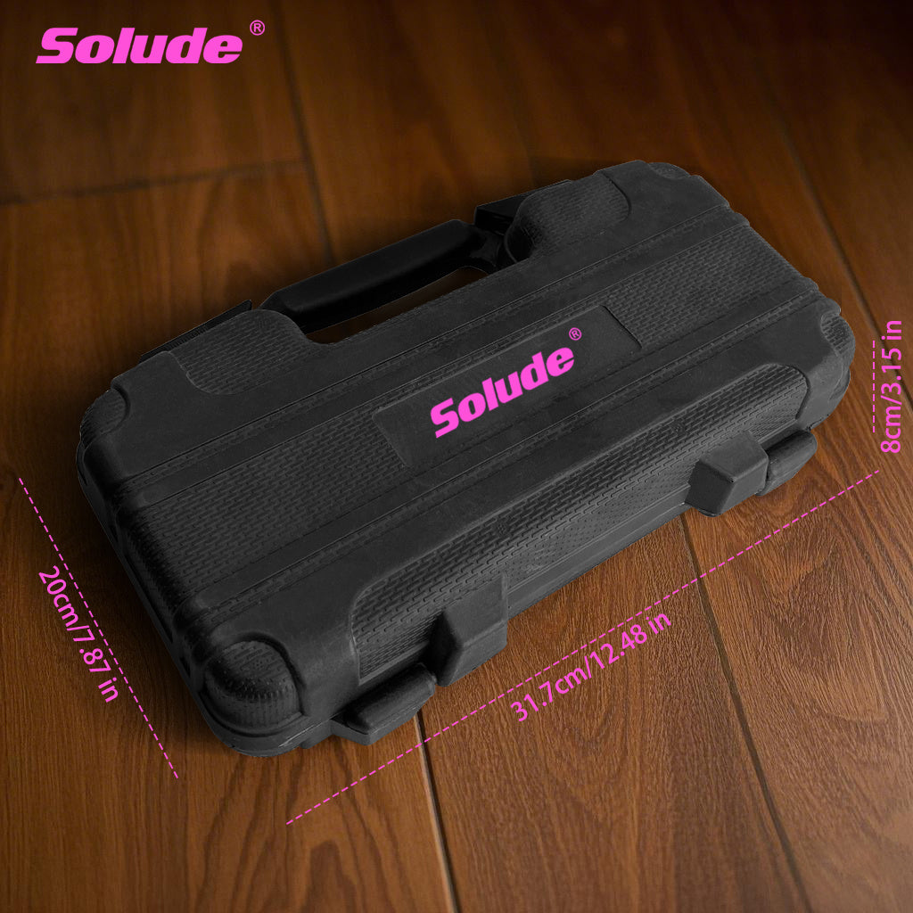 39 Scissors Tool Set STT-039F