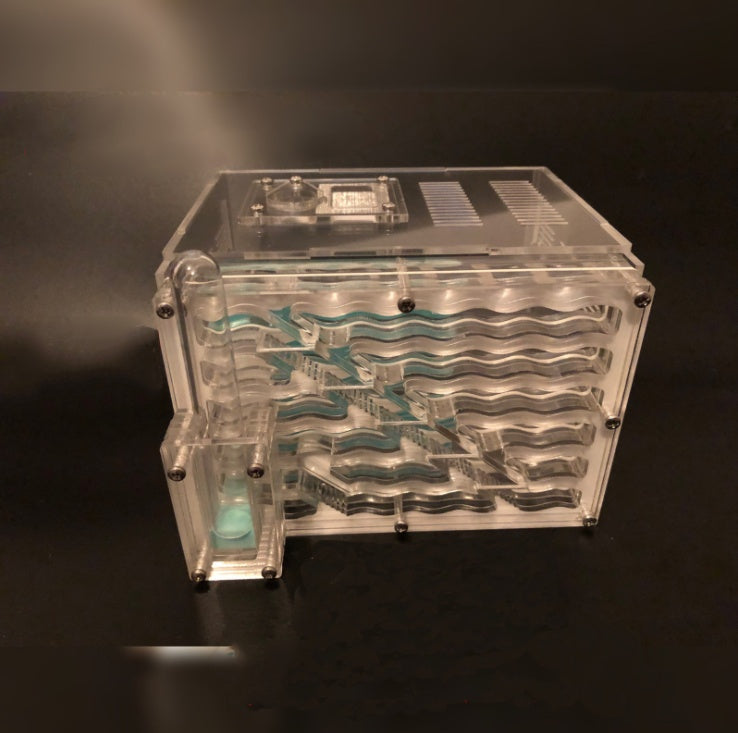 Diverse Acrylic Ant Workshop Ground King Ant Nest