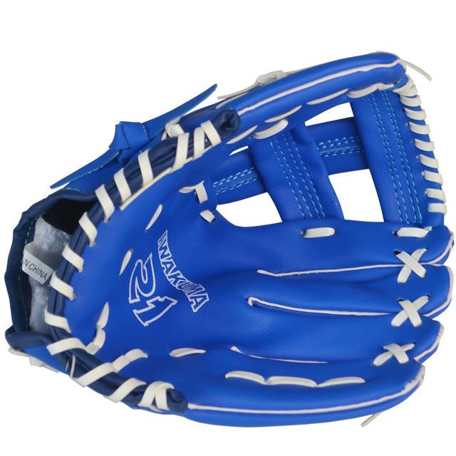Baseball Glove Softball Outdoor Sports Practice Equipment