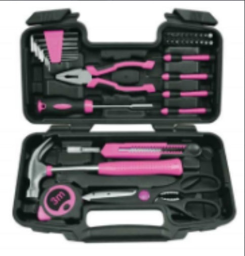 39 Scissors Tool Set STT-039F