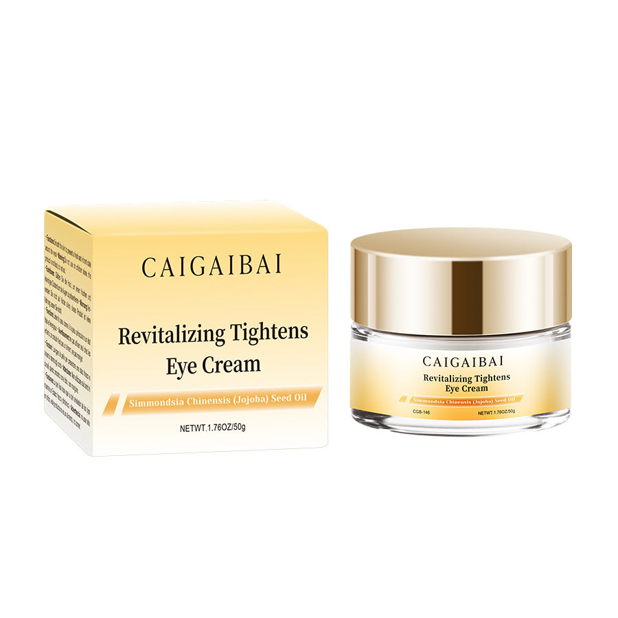 Eye Cream - Women's Anti-wrinkle Cream - Eye Contour Anti-Wrinkle - Anti-Aging Cream