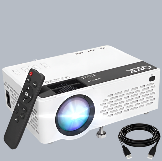 LED Projector V08