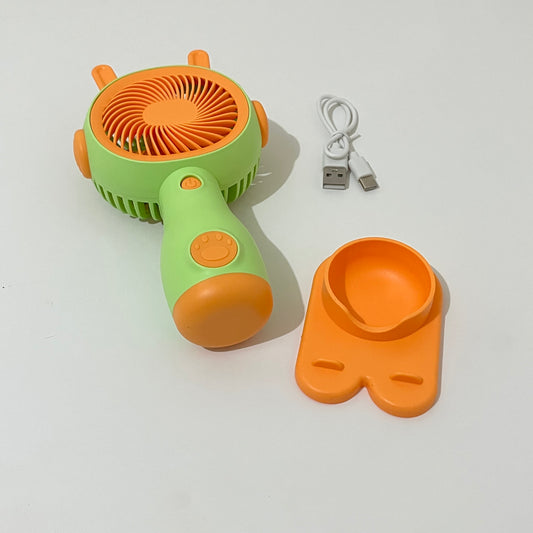 Handheld Fan