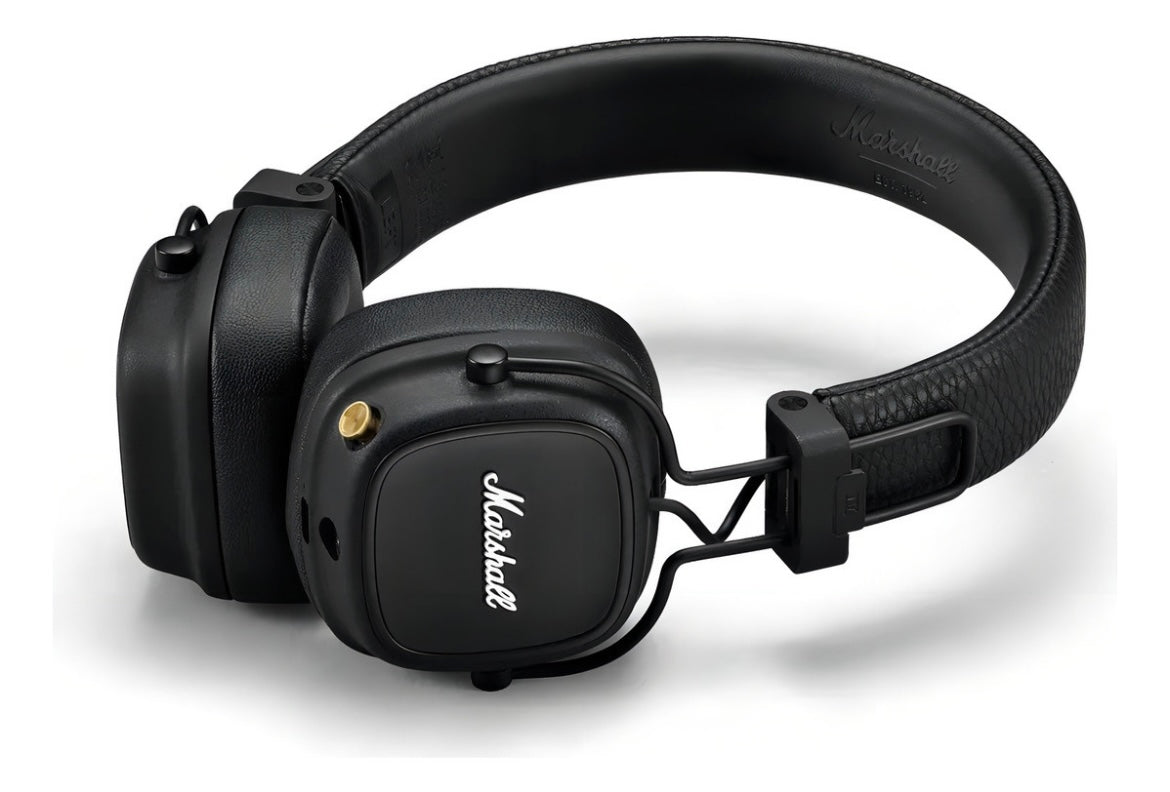 Marshall Major IV Wireless Headphones
