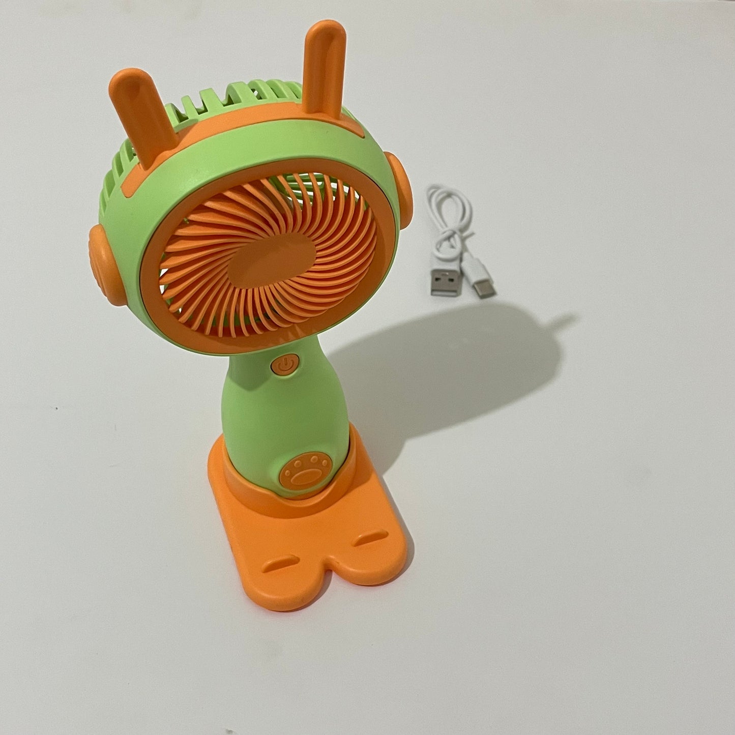 Handheld Fan