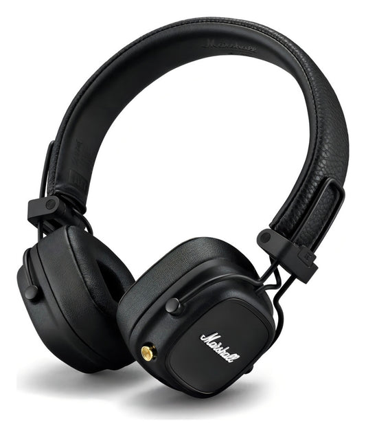 Marshall Major IV Wireless Headphones