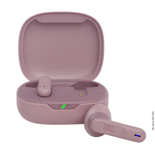 JBL Wave 300TWS True Wireless Earbuds