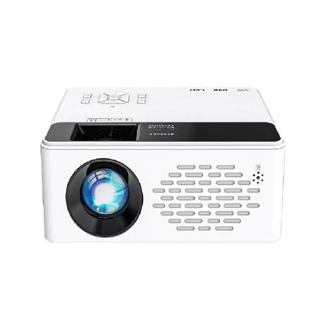 LED Projector V08