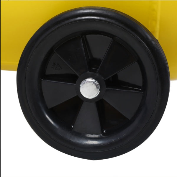 Metal Air Compressor