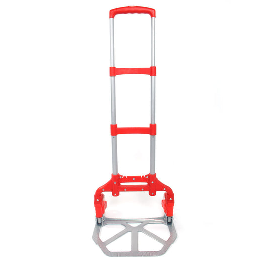 Portable Foldable Telescopic Trolley