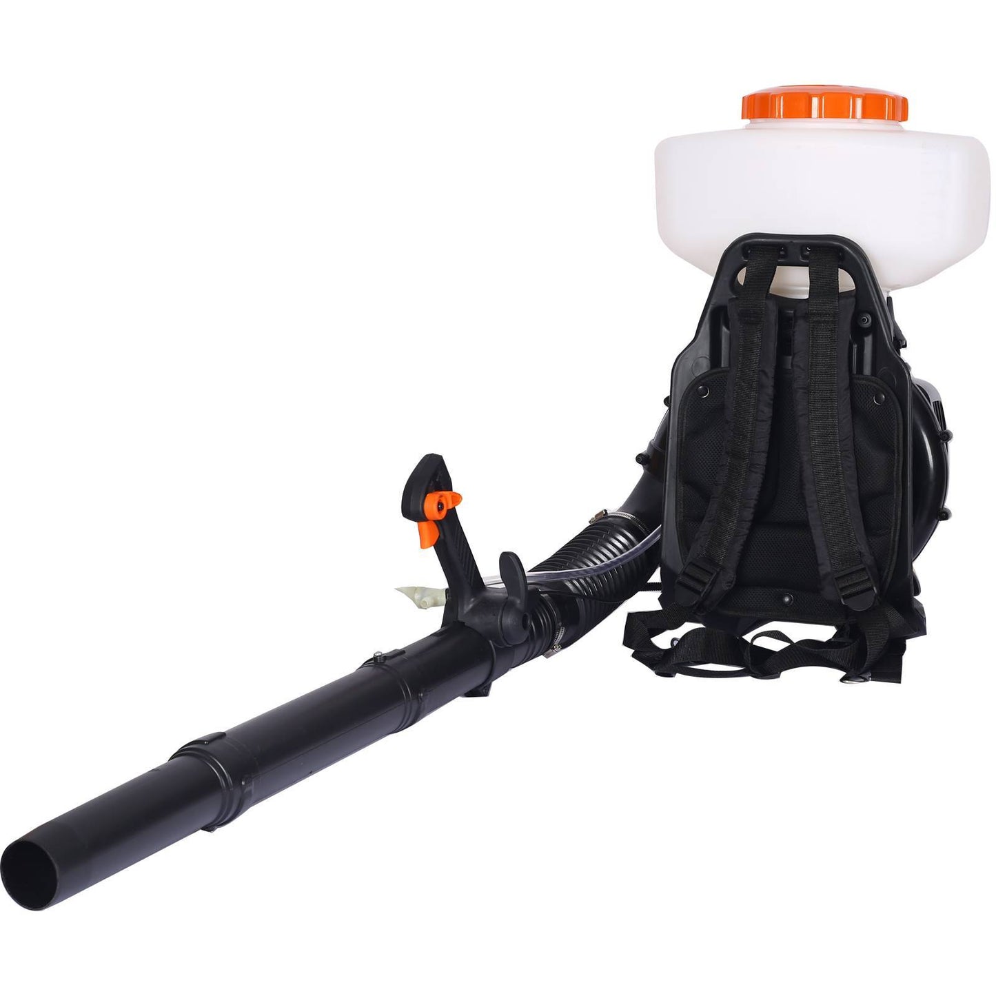 Backpack Fogger Sprayer Mist And Duster Sprayer Agricultural Spray Dusting Machine