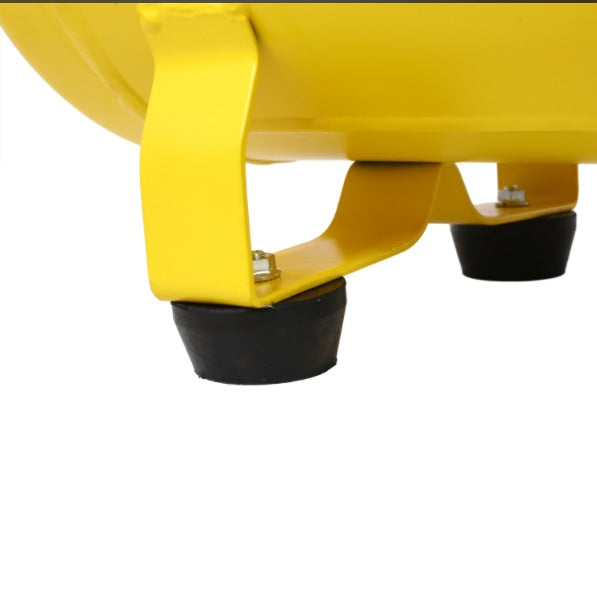 Metal Air Compressor