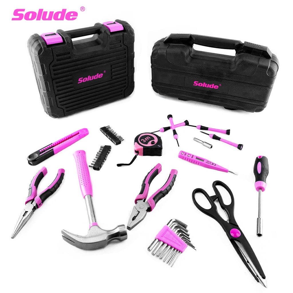 39 Scissors Tool Set STT-039F