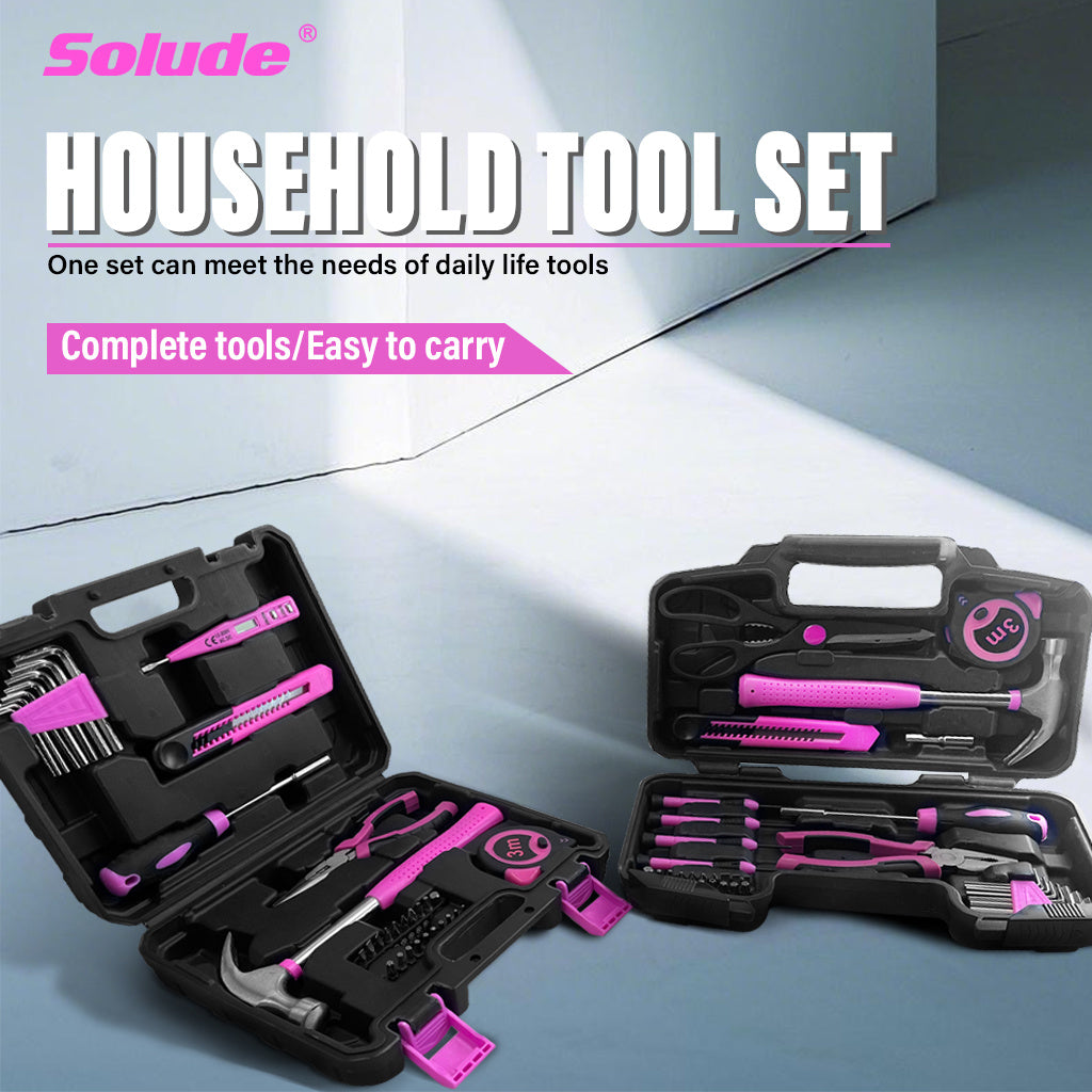 39 Scissors Tool Set STT-039F